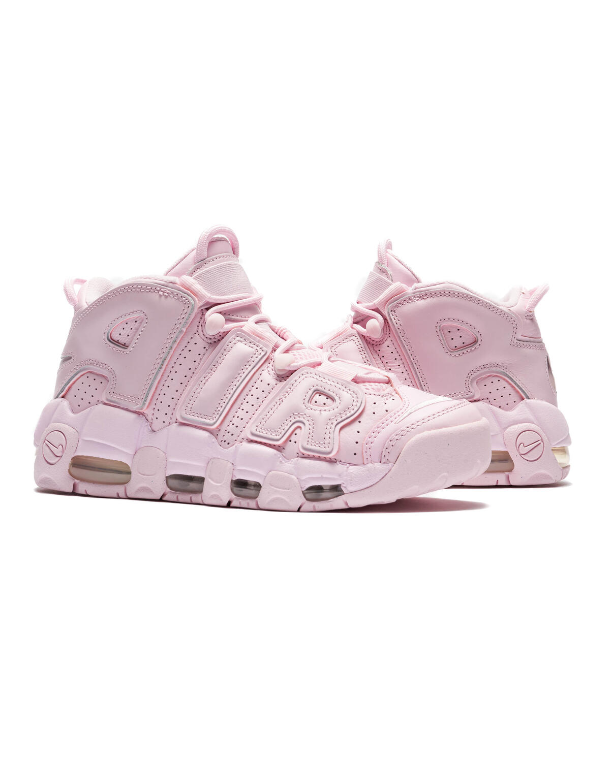 Nike deals uptempo olx